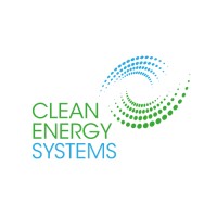 Clean Energy Systems